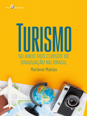 cover image of Turismo